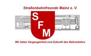 Straßenbahnfreunde Mainz e.V.